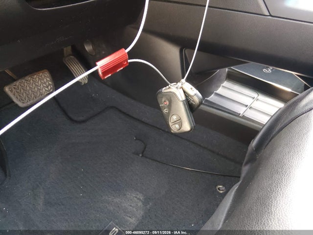 46095272 :رقم المزاد ، 2T2ZK1BA0AC032561 vin ، 2010 Lexus Rx 350 مزاد بيع