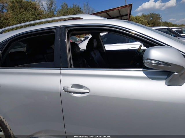 46095272 :رقم المزاد ، 2T2ZK1BA0AC032561 vin ، 2010 Lexus Rx 350 مزاد بيع