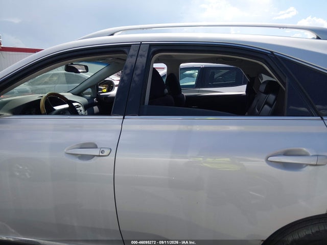 46095272 :رقم المزاد ، 2T2ZK1BA0AC032561 vin ، 2010 Lexus Rx 350 مزاد بيع