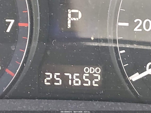 46095272 :رقم المزاد ، 2T2ZK1BA0AC032561 vin ، 2010 Lexus Rx 350 مزاد بيع