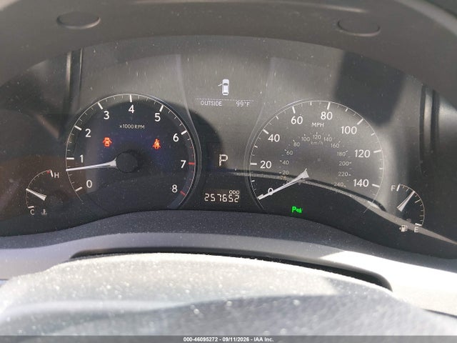 46095272 :رقم المزاد ، 2T2ZK1BA0AC032561 vin ، 2010 Lexus Rx 350 مزاد بيع