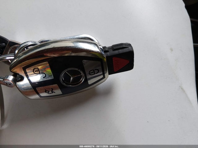 Aukcja sprzedaży 2016 Mercedes-benz C 300 Sport 4matic, vin: 55SWF4KB5GU140926, numer aukcji: 46095276