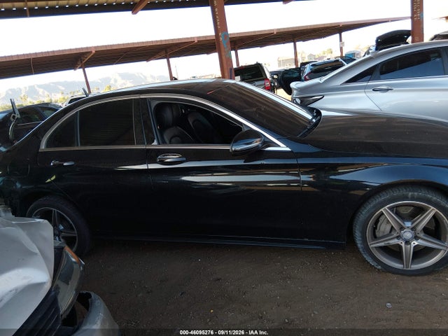 Aukcja sprzedaży 2016 Mercedes-benz C 300 Sport 4matic, vin: 55SWF4KB5GU140926, numer aukcji: 46095276