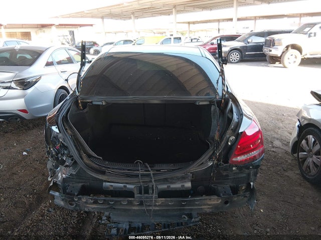 Aukcja sprzedaży 2016 Mercedes-benz C 300 Sport 4matic, vin: 55SWF4KB5GU140926, numer aukcji: 46095276