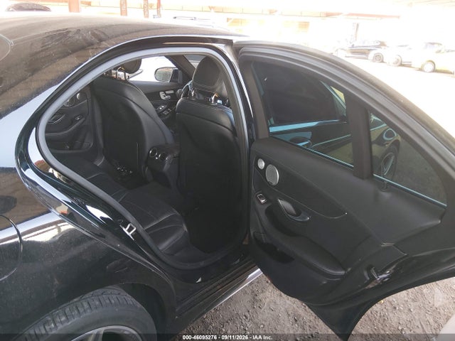 Aukcja sprzedaży 2016 Mercedes-benz C 300 Sport 4matic, vin: 55SWF4KB5GU140926, numer aukcji: 46095276