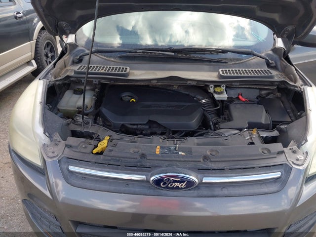 Aukcja sprzedaży 2014 Ford Escape Se, vin: 1FMCU0GX4EUB79272, numer aukcji: 46095279