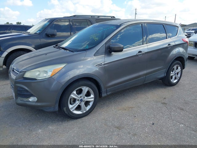 Aukcja sprzedaży 2014 Ford Escape Se, vin: 1FMCU0GX4EUB79272, numer aukcji: 46095279