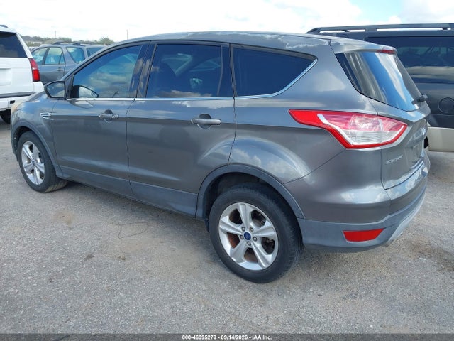 Aukcja sprzedaży 2014 Ford Escape Se, vin: 1FMCU0GX4EUB79272, numer aukcji: 46095279