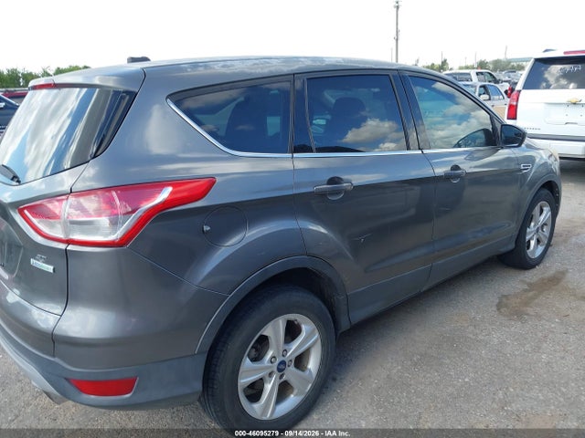 Aukcja sprzedaży 2014 Ford Escape Se, vin: 1FMCU0GX4EUB79272, numer aukcji: 46095279