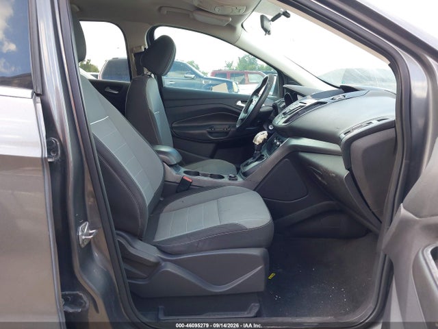 Aukcja sprzedaży 2014 Ford Escape Se, vin: 1FMCU0GX4EUB79272, numer aukcji: 46095279