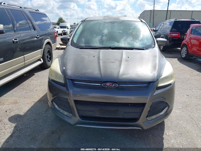 Aukcja sprzedaży 2014 Ford Escape Se, vin: 1FMCU0GX4EUB79272, numer aukcji: 46095279