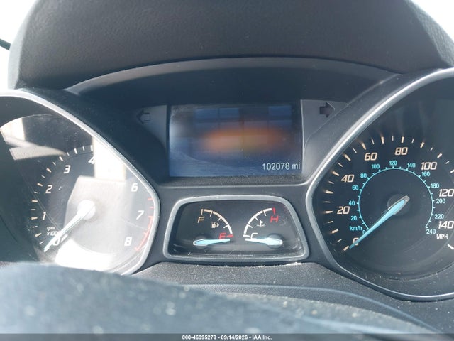 Aukcja sprzedaży 2014 Ford Escape Se, vin: 1FMCU0GX4EUB79272, numer aukcji: 46095279