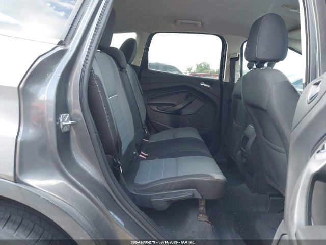 Aukcja sprzedaży 2014 Ford Escape Se, vin: 1FMCU0GX4EUB79272, numer aukcji: 46095279