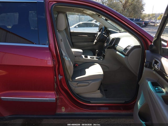 Продаж на аукціоні авто 2012 Jeep Grand Cherokee Laredo, vin: 1C4RJFAG9CC265215, номер лоту: 46095289