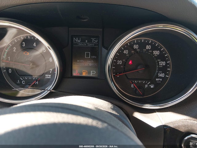 Продаж на аукціоні авто 2012 Jeep Grand Cherokee Laredo, vin: 1C4RJFAG9CC265215, номер лоту: 46095289