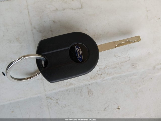 Ford C-max Hybrid Se 2017 1FADP5AU3HL119222 Image 11