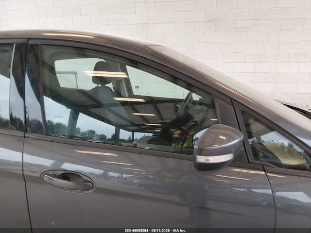 Ford C-max Hybrid Se 2017 1FADP5AU3HL119222 Image 14