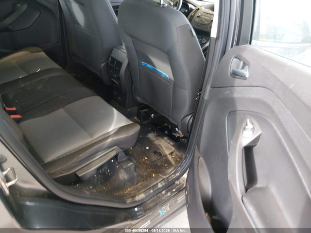 Ford C-max Hybrid Se 2017 1FADP5AU3HL119222 Image 8