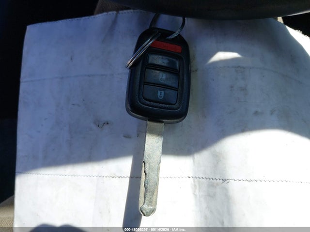 Honda Civic Lx 2014 19XFB2F55EE253249 Image 11