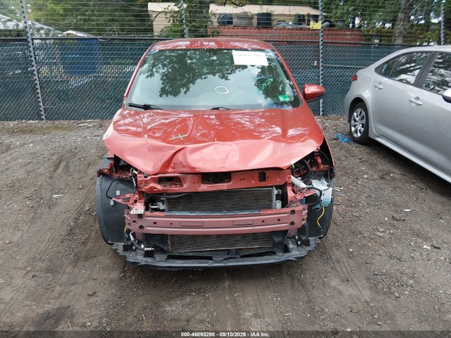 46095298 :رقم المزاد ، KL8CD6SA2MC228377 vin ، 2021 Chevrolet Spark Fwd 1lt Automatic مزاد بيع