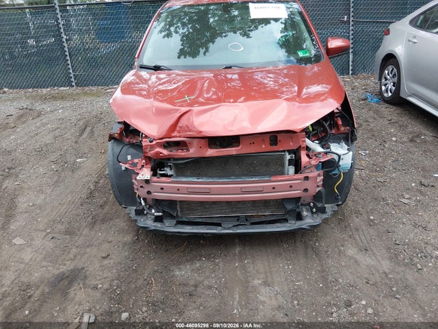 46095298 :رقم المزاد ، KL8CD6SA2MC228377 vin ، 2021 Chevrolet Spark Fwd 1lt Automatic مزاد بيع