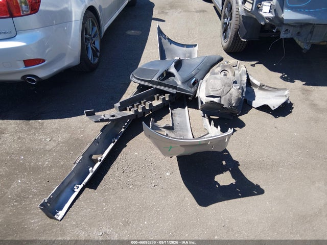 2011 Lexus Is 250 მანქანა იყიდება აუქციონზე, vin: JTHBF5C27B5136910, აუქციონის ნომერი: 46095299