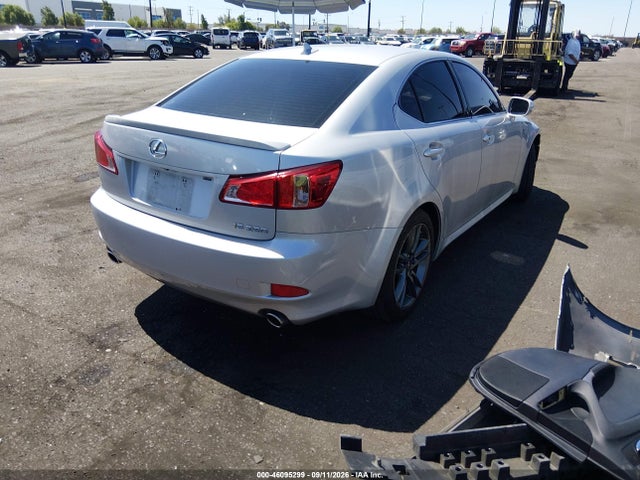 2011 Lexus Is 250 მანქანა იყიდება აუქციონზე, vin: JTHBF5C27B5136910, აუქციონის ნომერი: 46095299