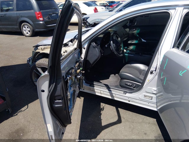2011 Lexus Is 250 მანქანა იყიდება აუქციონზე, vin: JTHBF5C27B5136910, აუქციონის ნომერი: 46095299