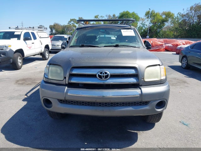 46095301 :رقم المزاد ، 5TBRN34183S382446 vin ، 2003 Toyota Tundra Access Cab Sr5 مزاد بيع