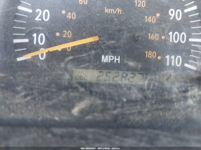 46095301 :رقم المزاد ، 5TBRN34183S382446 vin ، 2003 Toyota Tundra Access Cab Sr5 مزاد بيع