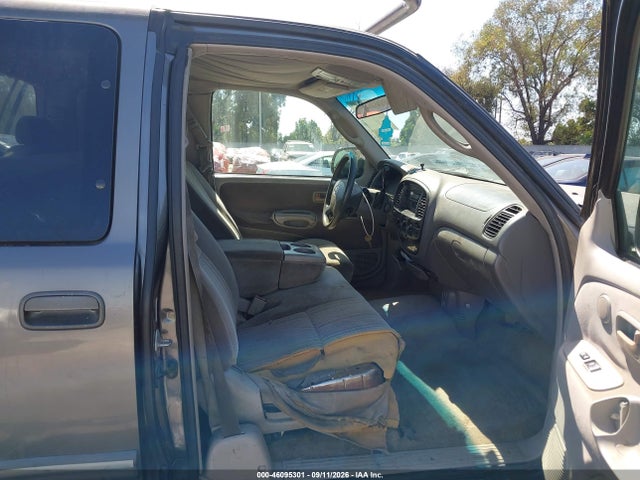 46095301 :رقم المزاد ، 5TBRN34183S382446 vin ، 2003 Toyota Tundra Access Cab Sr5 مزاد بيع