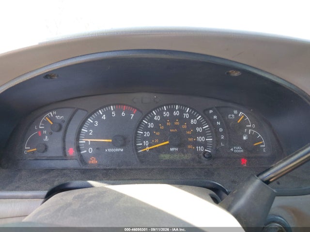 46095301 :رقم المزاد ، 5TBRN34183S382446 vin ، 2003 Toyota Tundra Access Cab Sr5 مزاد بيع