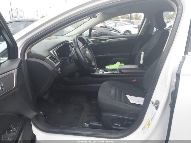 2018 Ford Fusion Hybrid Se მანქანა იყიდება აუქციონზე, vin: 3FA6P0LU9JR150538, აუქციონის ნომერი: 46095303