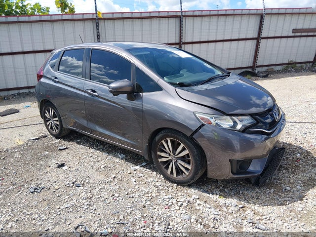 Aukcja sprzedaży 2017 Honda Fit Ex-l, vin: JHMGK5H84HS003160, numer aukcji: 46095307