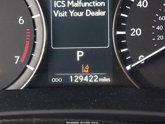 46095308 :رقم المزاد ، 2T2BZMCA3HC133925 vin ، 2017 Lexus Rx 350 مزاد بيع
