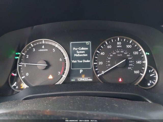46095308 :رقم المزاد ، 2T2BZMCA3HC133925 vin ، 2017 Lexus Rx 350 مزاد بيع