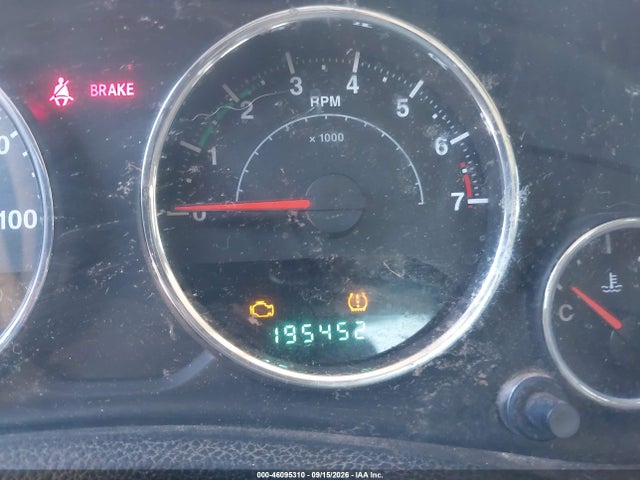 Продаж на аукціоні авто 2012 Jeep Wrangler Unlimited Sport, vin: 1C4BJWDG7CL246000, номер лоту: 46095310