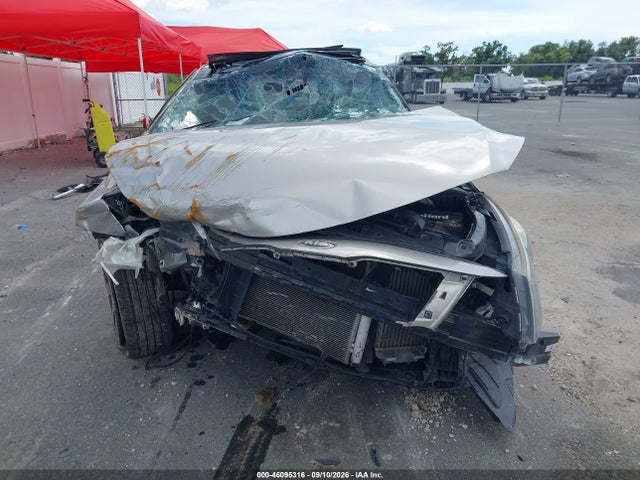 Продаж на аукціоні авто 2013 Kia Optima Sx, vin: 5XXGR4A68DG210722, номер лоту: 46095316