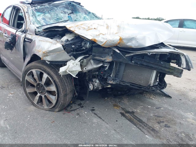 Продаж на аукціоні авто 2013 Kia Optima Sx, vin: 5XXGR4A68DG210722, номер лоту: 46095316