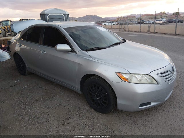 Продаж на аукціоні авто 2009 Toyota Camry, vin: 4T1BE46K99U841696, номер лоту: 46095317