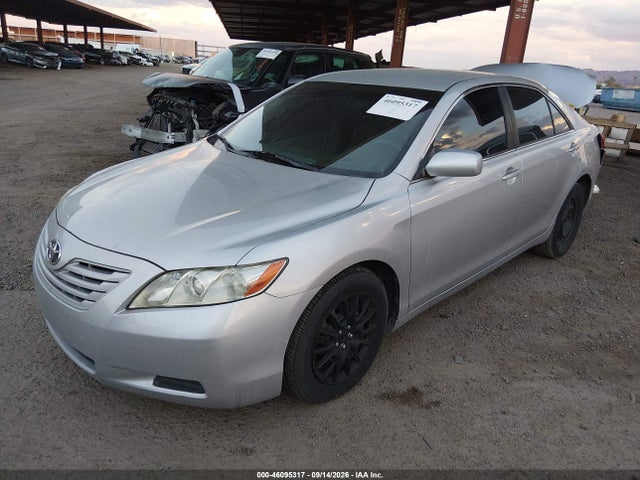 Продаж на аукціоні авто 2009 Toyota Camry, vin: 4T1BE46K99U841696, номер лоту: 46095317