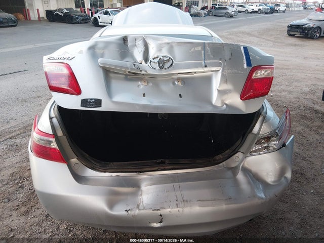 Продаж на аукціоні авто 2009 Toyota Camry, vin: 4T1BE46K99U841696, номер лоту: 46095317