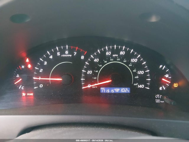Продаж на аукціоні авто 2009 Toyota Camry, vin: 4T1BE46K99U841696, номер лоту: 46095317