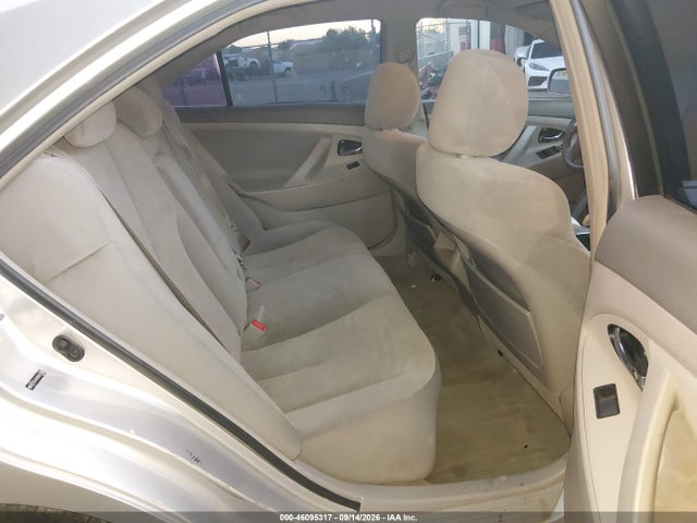 Продаж на аукціоні авто 2009 Toyota Camry, vin: 4T1BE46K99U841696, номер лоту: 46095317