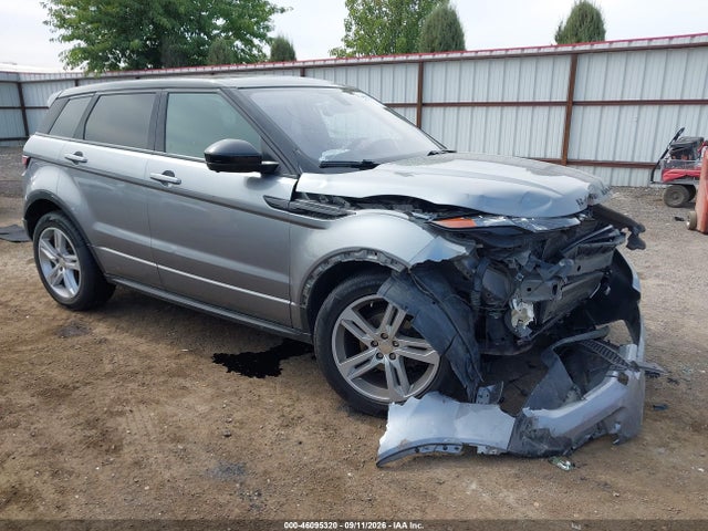 Aukcja sprzedaży 2014 Land Rover Range Rover Evoque Dynamic, vin: SALVT2BG0EH875308, numer aukcji: 46095320