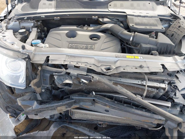 Aukcja sprzedaży 2014 Land Rover Range Rover Evoque Dynamic, vin: SALVT2BG0EH875308, numer aukcji: 46095320