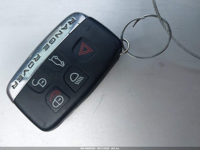 Aukcja sprzedaży 2014 Land Rover Range Rover Evoque Dynamic, vin: SALVT2BG0EH875308, numer aukcji: 46095320