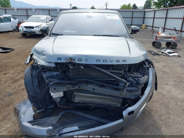 Aukcja sprzedaży 2014 Land Rover Range Rover Evoque Dynamic, vin: SALVT2BG0EH875308, numer aukcji: 46095320