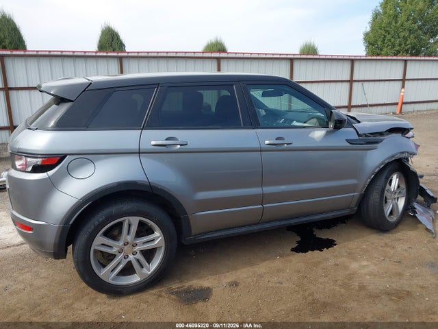 Aukcja sprzedaży 2014 Land Rover Range Rover Evoque Dynamic, vin: SALVT2BG0EH875308, numer aukcji: 46095320
