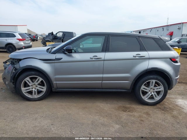 Aukcja sprzedaży 2014 Land Rover Range Rover Evoque Dynamic, vin: SALVT2BG0EH875308, numer aukcji: 46095320